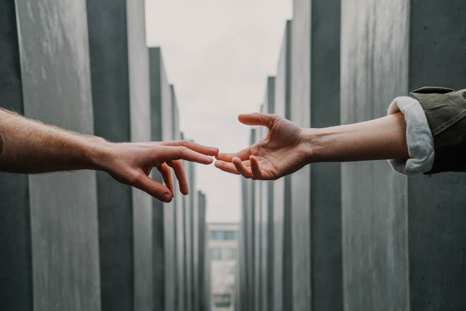 Donation Match Drive